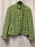 AKRIS Punto Blazer Size 8